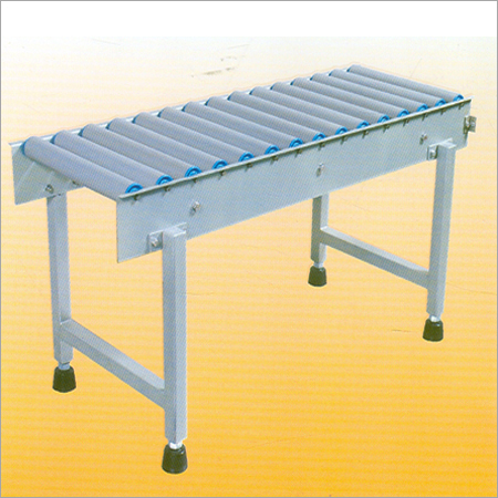 Gravity Roller Conveyor
