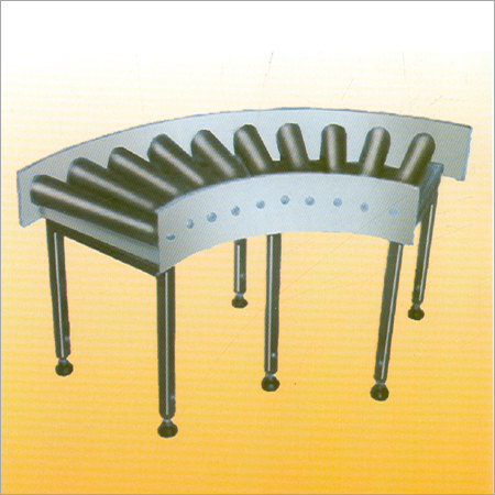 Gravity Roller Conveyor