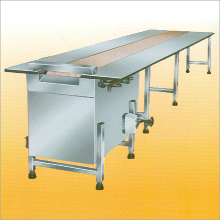 Packing Belt Conveyor