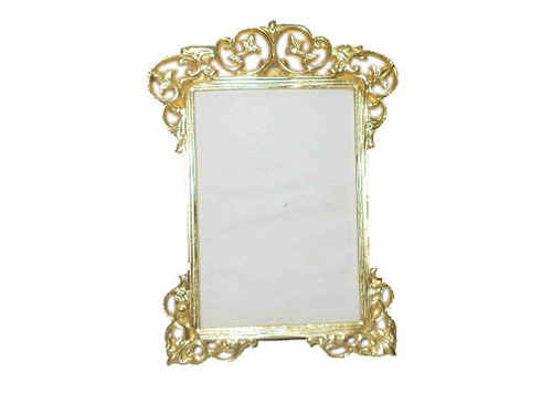 vintage photo frame
