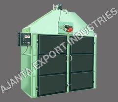 Industrial Oven By AJANTA EXPORT INDUSTRIES