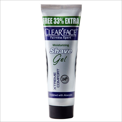Shaving Gel