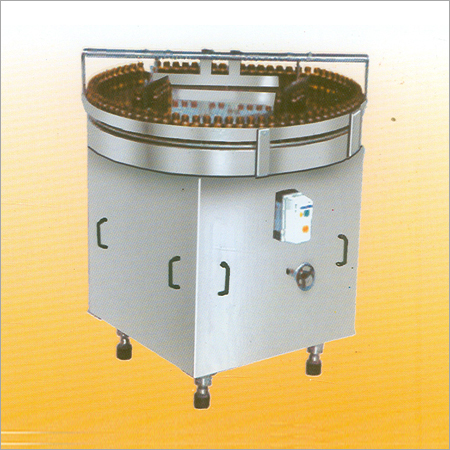 Turn Table