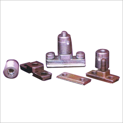 Hidden Joints (Brackets)