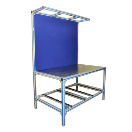 Aluminum Framing Systems