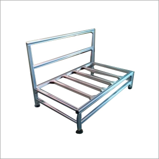 Framing Systems - Aluminum 10x10x10, Bolted Assembly | Durable, Versatile, Lightweight, Customizable, Load Capacity 100kg