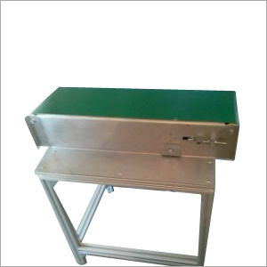 Framing Systems - Steel, 700-1000 mm Height, 1000-2000 mm Length, PVC Belt | Durable Design, Easy Assembly, Variable Speed Motor