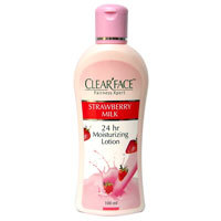 Moisturizing Lotion