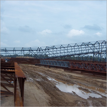 Structural Fabrication