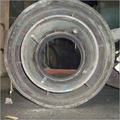 Ss Burner Tip Fabrication