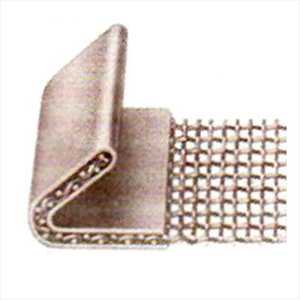 Metal Perforated Sheets