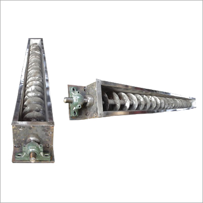 Screw Conveyor