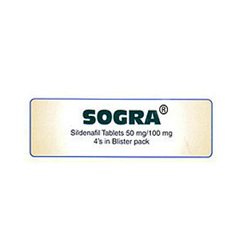 Sogra Tablet