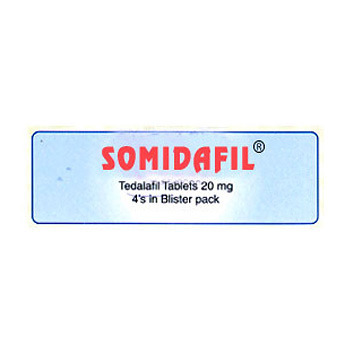 Somidafil