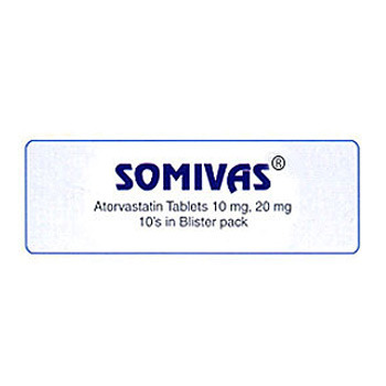 Somivas