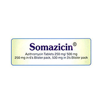 Somazicin