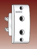 2 PIN SOCKET