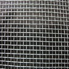 Fine Wire Mesh