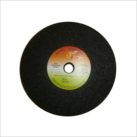 Grinding Wheels