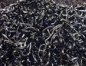 Anchor chain accessories-safety bow shackle/g-2140,IJIN ACC08