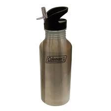BOTTLE ALUMINIUM 0.5L HYDRATION 