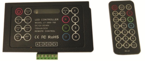 RGB Controller