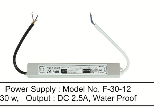 Power Supply 2