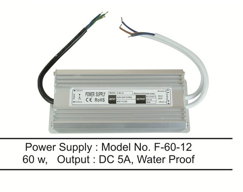 Power Supply 3