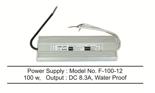 Power Supply 4