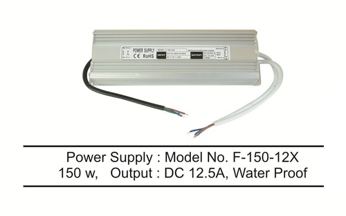 Power Supply 5