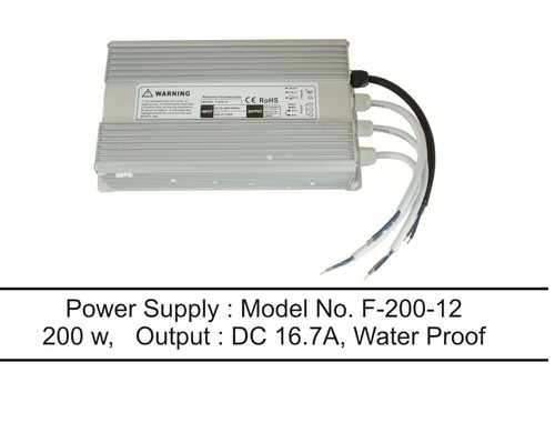 Power Supply 6