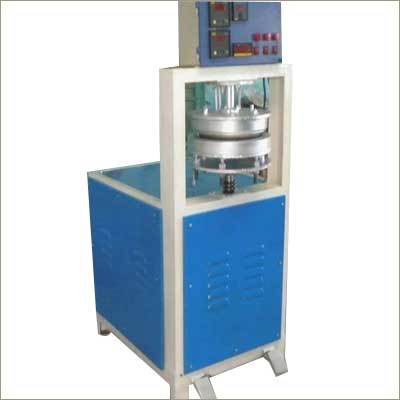Areca Plate Machine