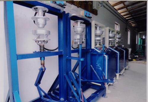 Areca Leaf Plate Machinery