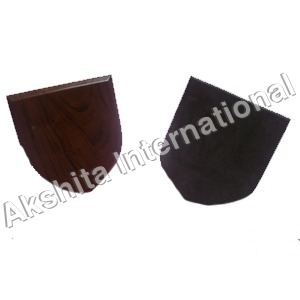 Wooden Shield