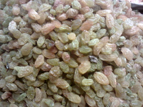 Kishmish (Raisin) 