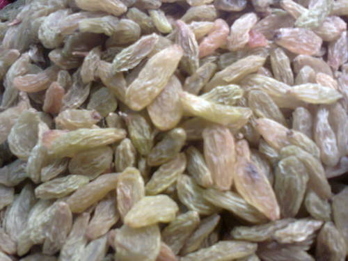 Kishmish (Raisin)