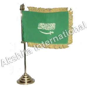 Flag Stands
