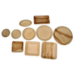 Biodegradable Areca Plates