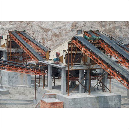 Belt Roller Conveyor