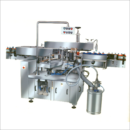 Linear Labeling Machine