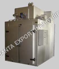 Curing Oven