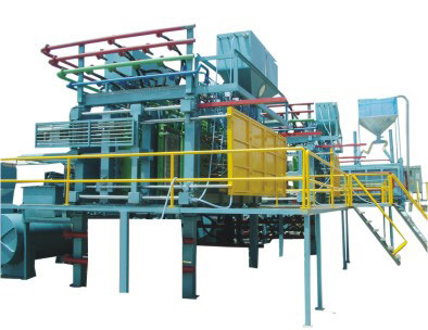 Hydraulic Areca Plate Making Machine