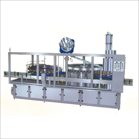 Filling Machine