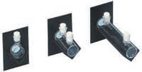 Cylindrical Spectrophotometer Cell Holders