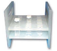 Spectrophotometer Cell Rack