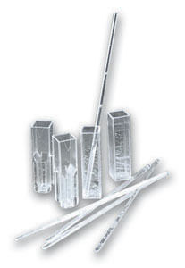 Cuvette Stirrers