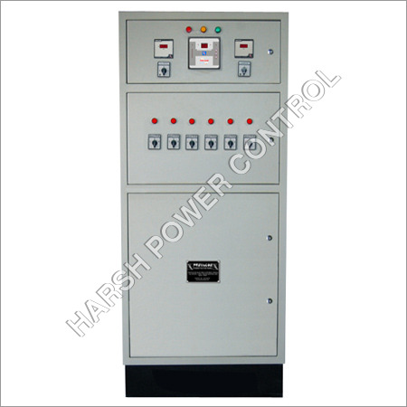 Apfc Panel