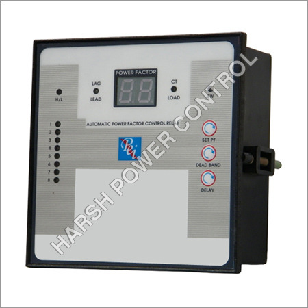 Electrical APFC Panel