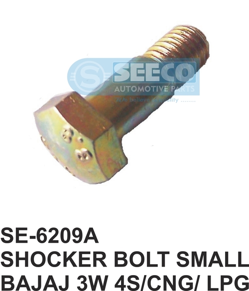 SHOCKER BOLD SMALL