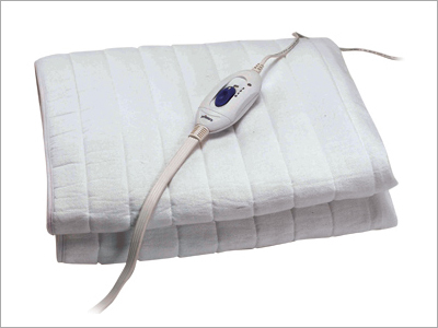 Portable Electric Blanket